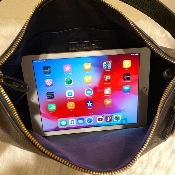 Coach purse and wallet set - Picture 5 of 8